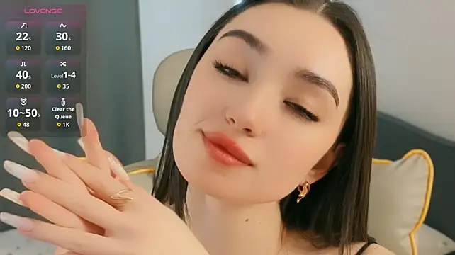 cherrylatte – Live XXX-chat