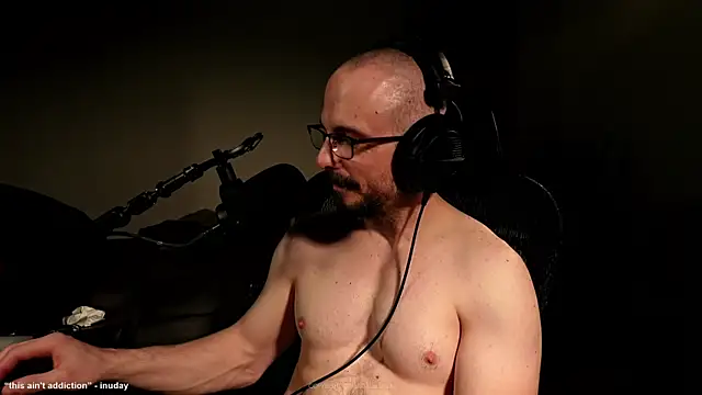 Intellitease Webcam-Show