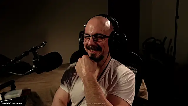 Intellitease Webcam-Show