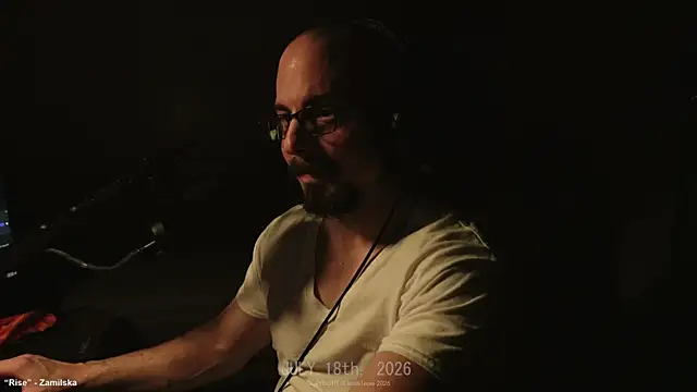 Webkamerová show Intellitease