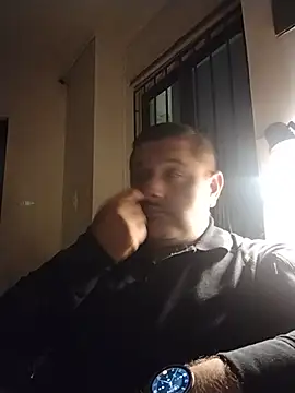 fernandoc80 Show Webcam