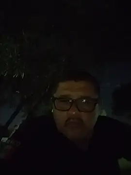 הופעת וובקאם של fernandoc80
