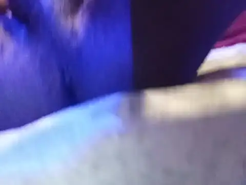 FinespunMoon47 webkamerás műsora