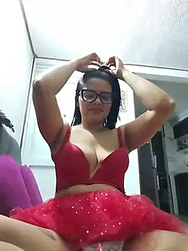 selena_foxy live XXX chat
