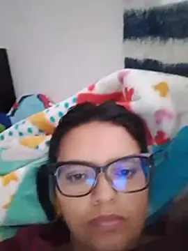 Živý XXX chat selena_foxy