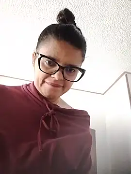 selena_foxy ওয়েবক্যাম শো