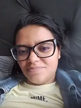 selena_foxy élő XXX-chatje