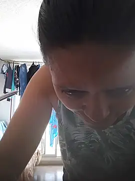Chat XXX en directo de selena_foxy
