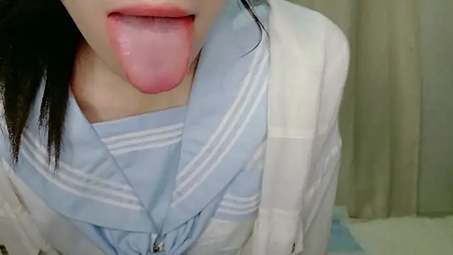 mao_bf_sub 웹캠 쇼