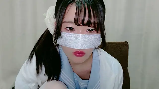 mao_bf_sub 웹캠 쇼