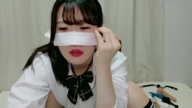 แชท XXX สดของ mao_bf_sub