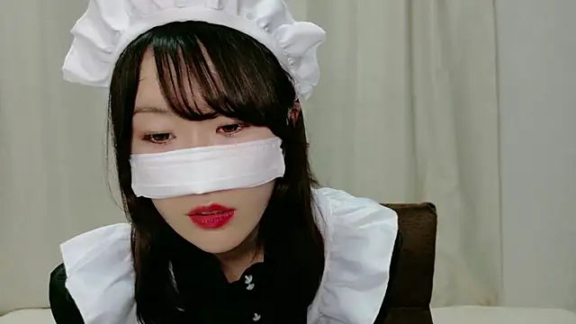 mao_bf_sub's Webcam Show