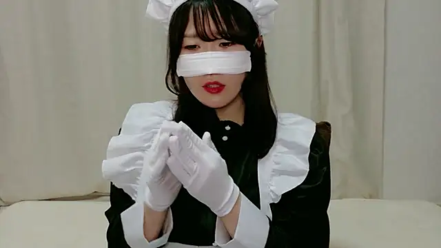 mao_bf_sub's Webcam Show