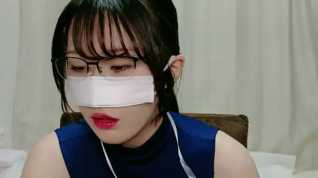 แชท XXX สดของ mao_bf_sub