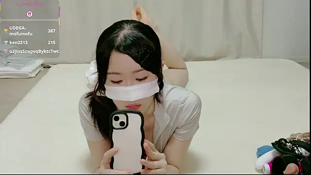 Sembang XXX Secara Langsung mao_bf_sub