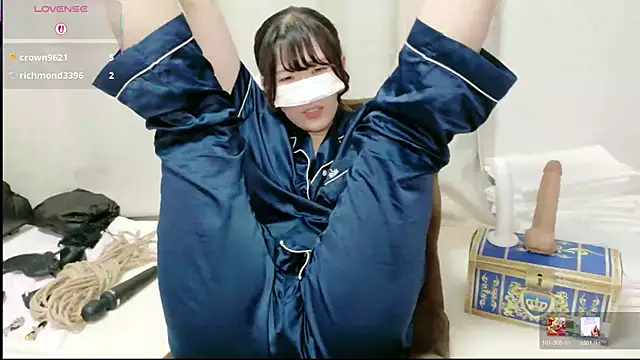 mao_bf_sub Pertunjukan Webcam