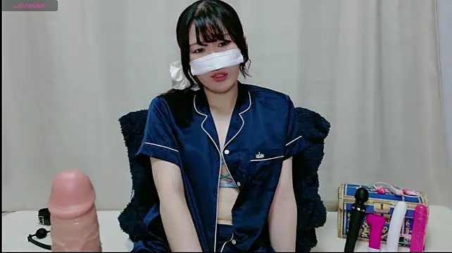 mao_bf_sub 现场XXX聊天