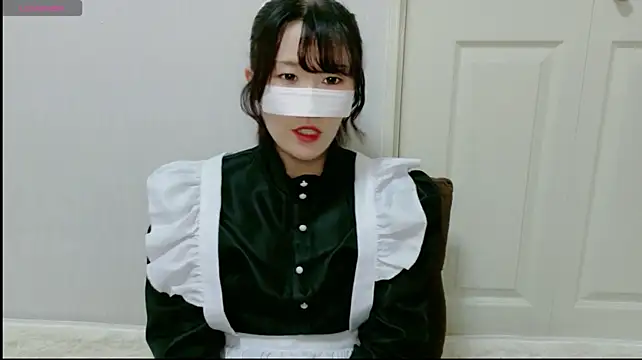 mao_bf_sub 웹캠 쇼