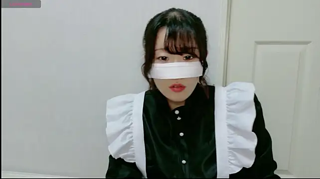mao_bf_sub 웹캠 쇼