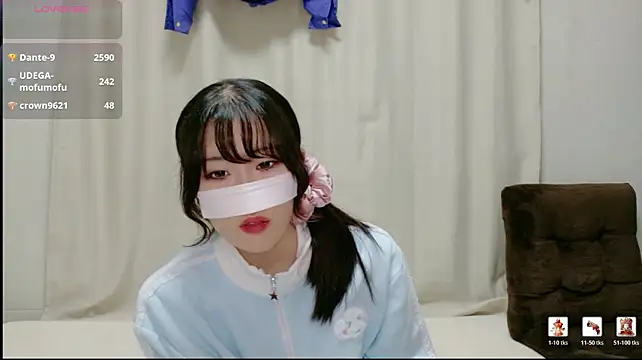 mao_bf_sub Live XXX-Chat