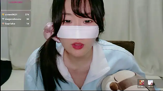 mao_bf_sub 라이브 XXX 채팅