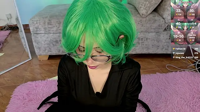 Vi_anayaa Show Webcam