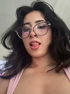 Show webcam de Vi_anayaa