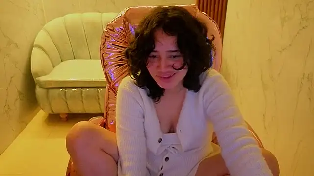 Chat +18 de Lizz_s ao vivo
