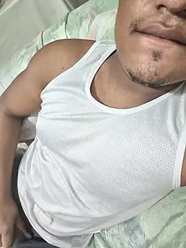 Show de Boy_zi na webcam