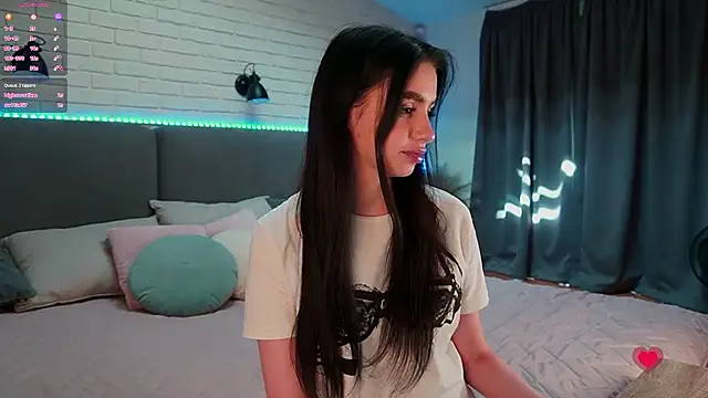 Dina___Fox Live XXX-Chat