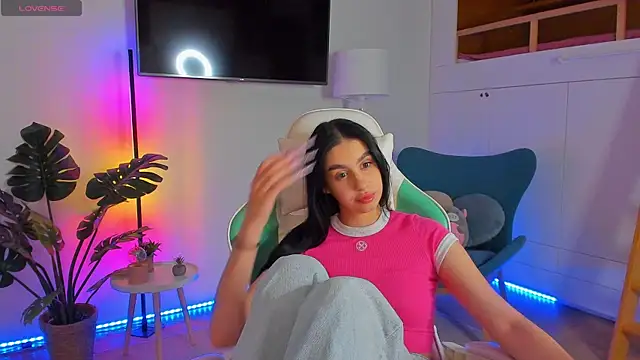 عرض كام Dina___Fox