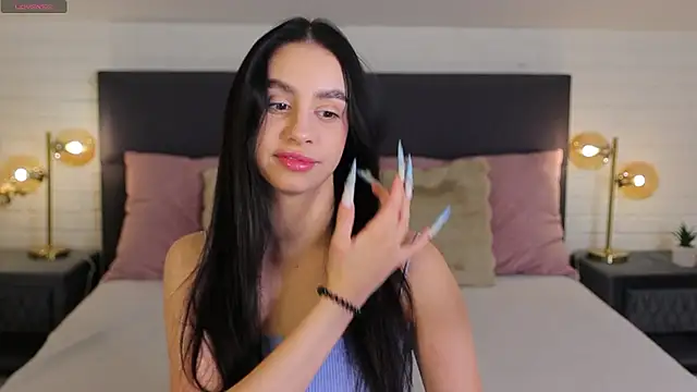 Dina___Fox লাইভ XXX চ্যাট