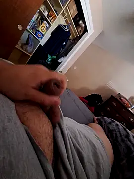 Geomaster101's Webcam Show