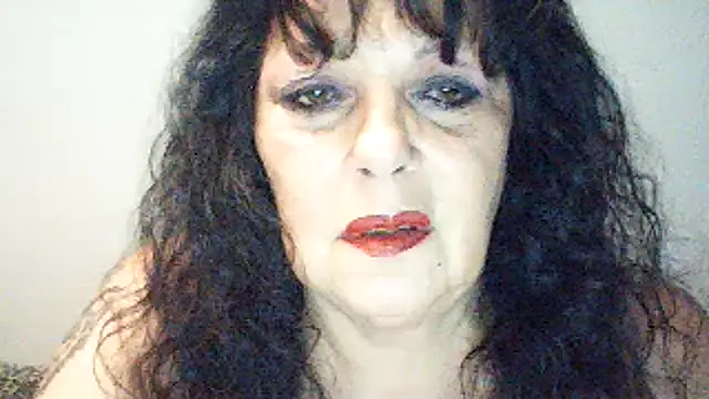 Webkamerová show LadyCHARMS69