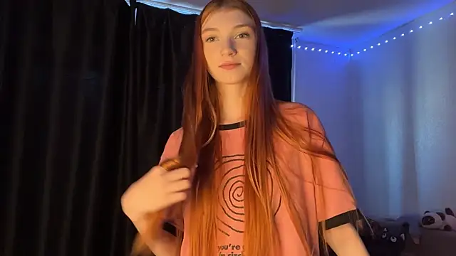 KatyCullip's Webcam Show