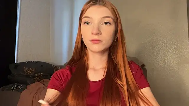 KatyCullip Adlı Modelin Canlı XXX Sohbeti