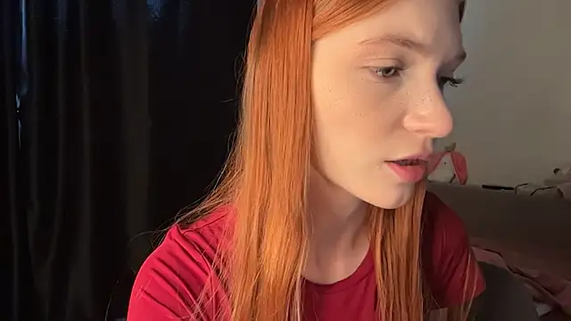 KatyCullipn Webbikameraesitys
