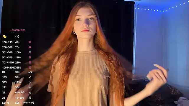 دردشة KatyCullip الجنسية المباشرة