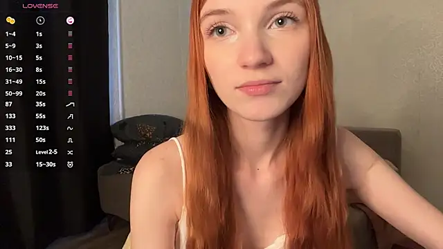 KatyCullip Webcam Show