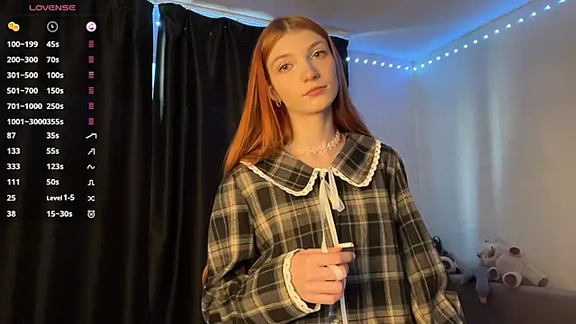 KatyCullip Webcam show