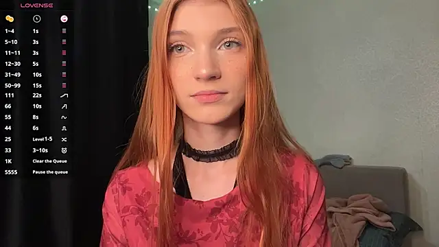 KatyCullip Show in webcam