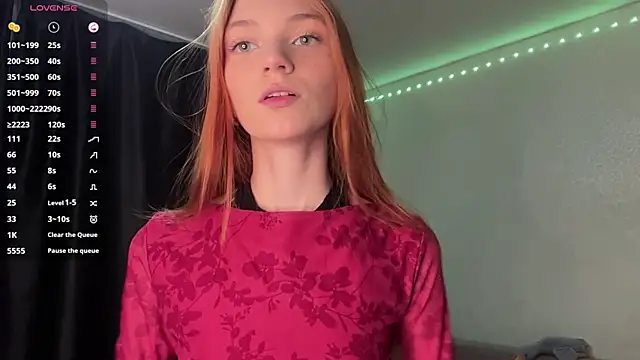 KatyCullip's Live XXX Chat