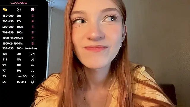 KatyCullip's Live XXX Chat