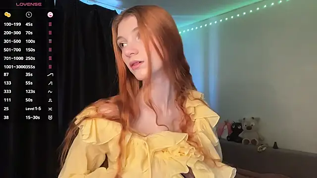 KatyCullip's Live Sex Cam Show