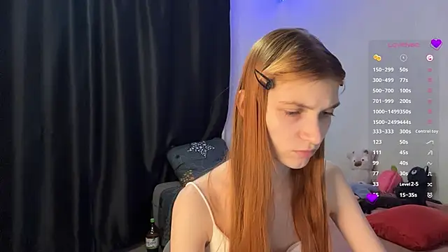Chat XXX Live KatyCullip