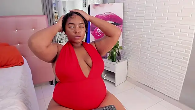 Stephanie_Wheeler Webcam Show