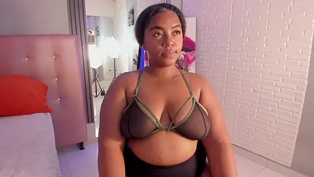 Stephanie_Wheeler's Webcam Show