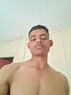 Show de kaio21cmdt na webcam