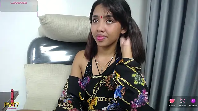 aishwarya398229のライブXXXチャット