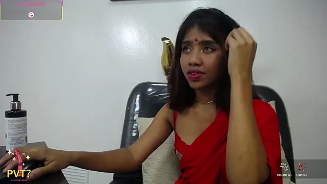aishwarya398229's Live XXX Chat